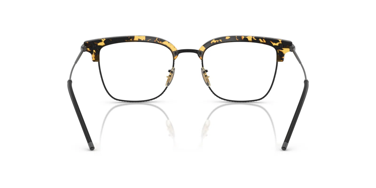 Oliver Peoples Tk-12 1354T Eyeglasses - view 9